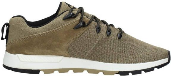 Timberland Sprint Trekker Low Knit