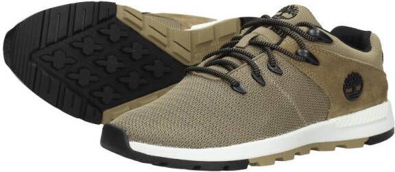 Timberland Sprint Trekker Low Knit