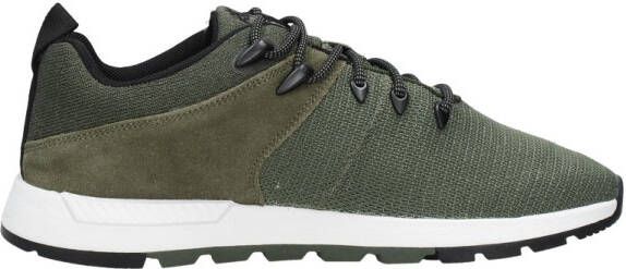 Timberland Sprint Trekker Low Knit