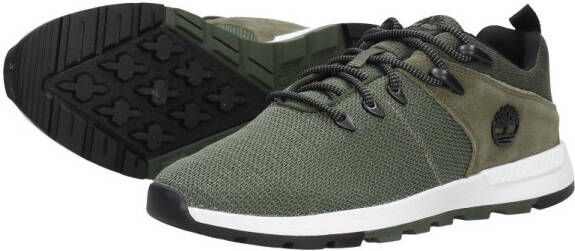 Timberland Sprint Trekker Low Knit