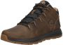 Timberland Veterschoenen SPRINT TREKKERMID LACE UP SNEAKER Winterschoenen sneakerboots winterlaarzen - Thumbnail 9
