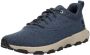 Timberland Winsor Park Low Lace Up Sneakers blauw - Thumbnail 4