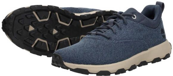 Timberland Winsor Park Low