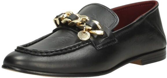 Tommy Hilfiger Chain Loafer