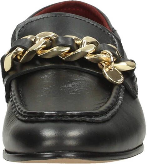 Tommy Hilfiger Chain Loafer