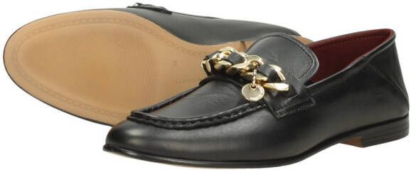 Tommy Hilfiger Chain Loafer