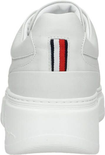 Tommy Hilfiger Chunky Leather Sneaker