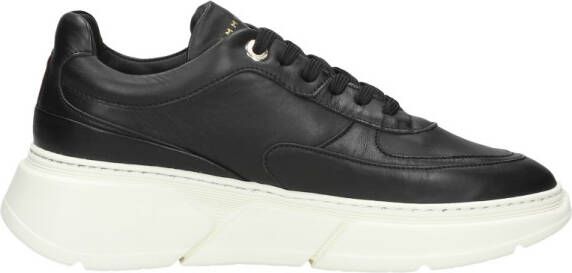 Tommy Hilfiger Chunky Leather Sneaker