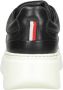 Tommy Hilfiger Chunky Leather Sneaker - Thumbnail 3