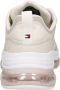 Tommy Hilfiger Sneakers met sleehak CITY AIR RUNNER MIX met bijzondere loopzool - Thumbnail 10