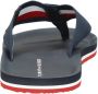 Tommy Hilfiger Classic Molded FlipFlop teenslippers donkerblauw - Thumbnail 12
