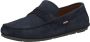 Tommy Hilfiger NU 21% KORTING Instappers CLASSIC SUEDE PENNY LOAFER met siertrensje - Thumbnail 10