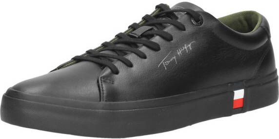 Tommy Hilfiger Corporate Modern Vulc Leather