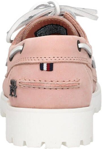 Tommy Hilfiger Dames Bootschoen