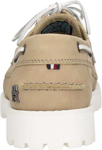 Tommy Hilfiger Dames Bootschoen