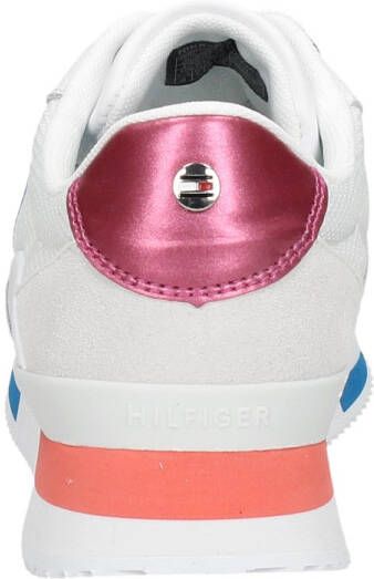 Tommy Hilfiger Feminine Active City Sneaker