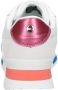 Tommy Hilfiger Feminine Active City Sneaker Sneakers Laag wit - Thumbnail 6