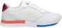 Tommy Hilfiger Feminine Active City Sneaker Sneakers Laag wit - Thumbnail 6