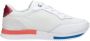 Tommy Hilfiger Feminine Active City Sneaker Sneakers Laag wit - Thumbnail 7