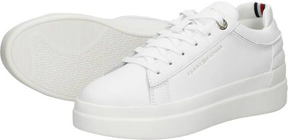 Tommy Hilfiger Feminine Elevated Sneaker