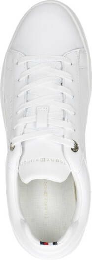 Tommy Hilfiger Feminine Elevated Sneaker