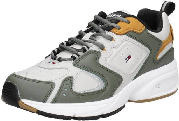 Tommy hilfiger heritage sneaker herren clearance