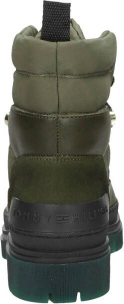 Tommy Hilfiger Laced Outdoor Boot