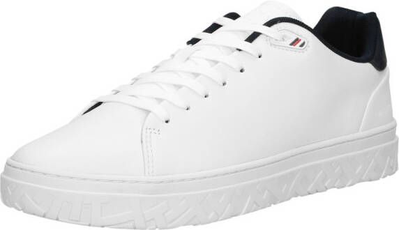 Tommy Hilfiger Modern Iconic Court Cup Leather