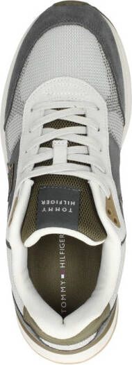 Tommy Hilfiger Modern Prep Sneaker Ii Mix