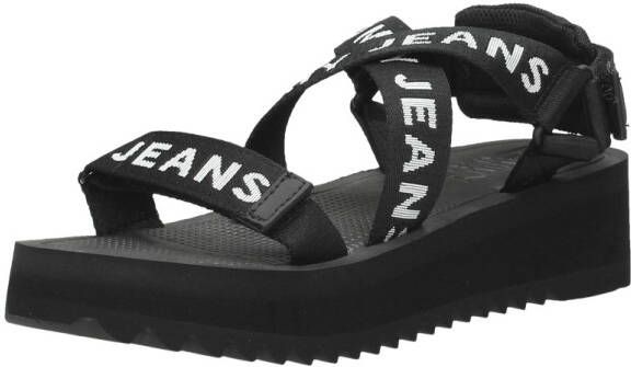 Tommy Hilfiger Sandalen Plat