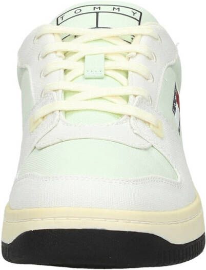 Tommy Hilfiger Sneakers Laag