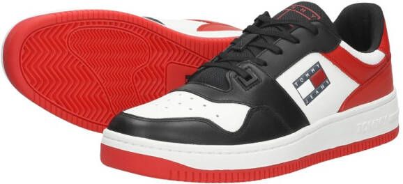Tommy Hilfiger Sneakers Laag