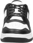 Tommy Jeans Sneakers van leer met labeldetails - Thumbnail 6