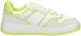 Tommy Hilfiger Sneakers Wit Dames - Thumbnail 5
