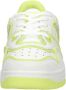 Tommy Hilfiger Sneakers Wit Dames - Thumbnail 6
