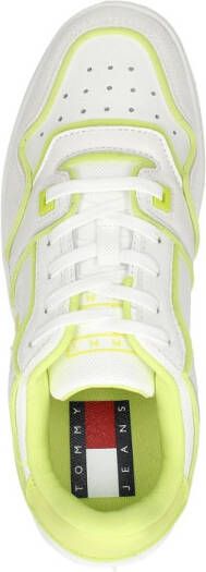 Tommy Hilfiger Sneakers Laag