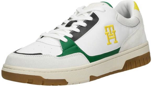 Tommy Hilfiger Sneakers Laag