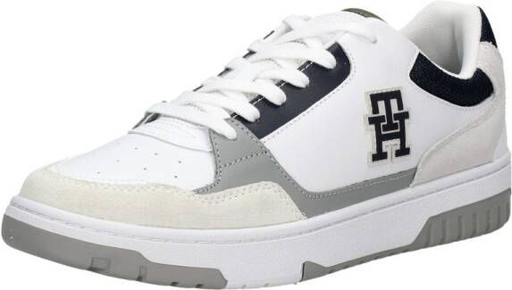 Tommy Hilfiger Th Basket Street Mix