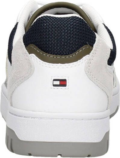 Tommy Hilfiger Th Basket Street Mix