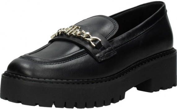 Tommy Hilfiger Th Chain Chunky Loafer