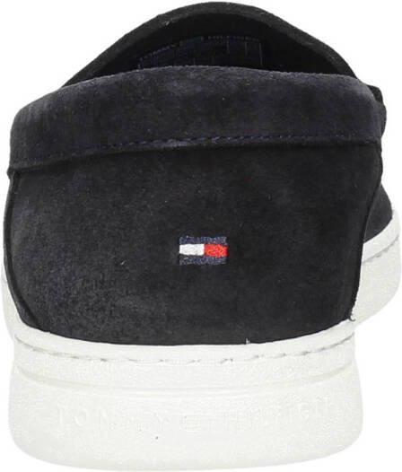 Tommy Hilfiger Th Comfort Hybrid Loafer