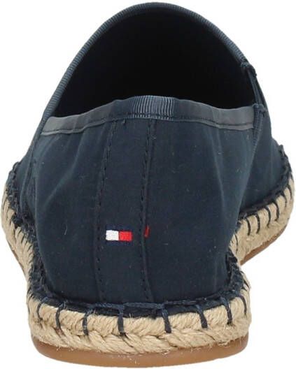 Tommy Hilfiger Th Signature Espadrille