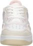Tommy Hilfiger Jeans decon basket low AEF calico Wit - Thumbnail 6
