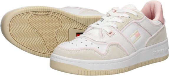 Tommy Hilfiger Tommy Jeans Decon Basket Low Cut