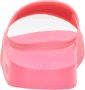 Tommy Jeans Roze Dames Slippers Lente Zomer Collectie Pink Dames - Thumbnail 8