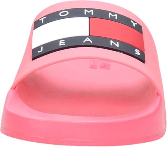 Tommy Hilfiger Tommy Jeans Flag Pool Slide