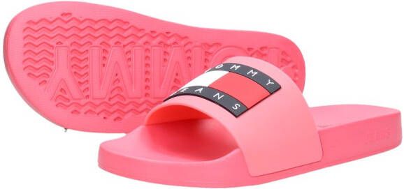 Tommy Hilfiger Tommy Jeans Flag Pool Slide