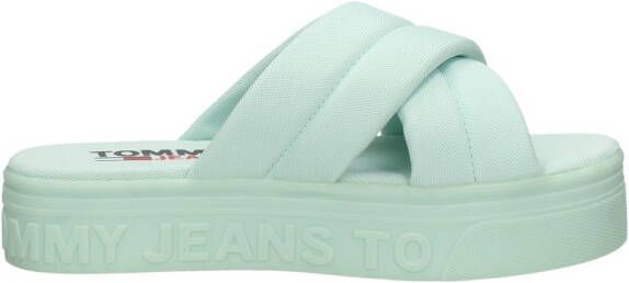 Tommy Hilfiger Tommy Jeans Flatform Sandal