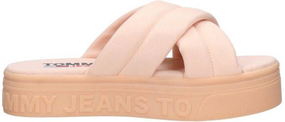 Tommy Hilfiger Tommy Jeans Flatform Sandal