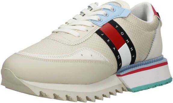 Tommy Hilfiger Tommy Jeans Sneaker Cleated